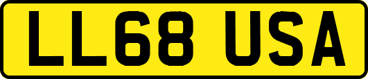 LL68USA