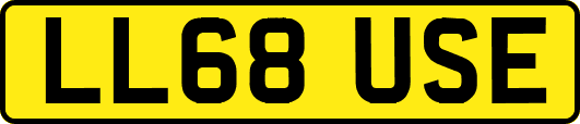 LL68USE