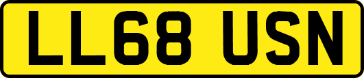 LL68USN