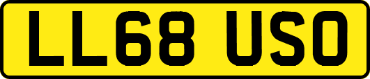LL68USO