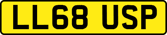 LL68USP