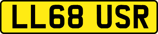 LL68USR