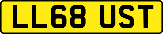 LL68UST