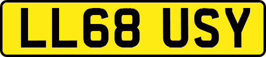 LL68USY