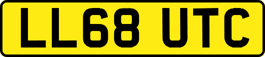 LL68UTC