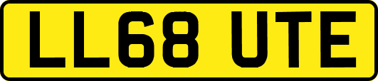 LL68UTE