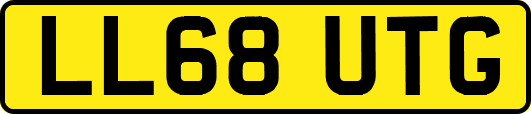 LL68UTG