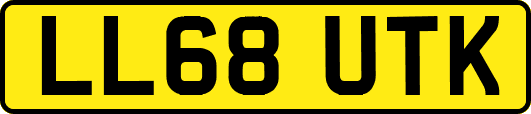 LL68UTK