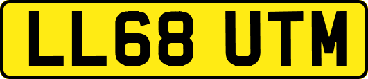 LL68UTM