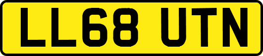 LL68UTN