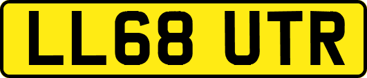 LL68UTR