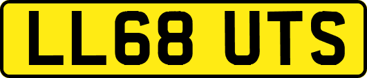 LL68UTS