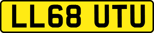 LL68UTU