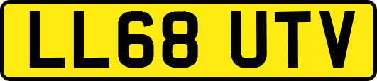LL68UTV