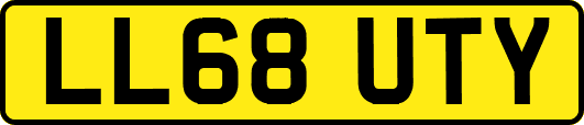 LL68UTY