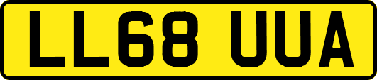 LL68UUA