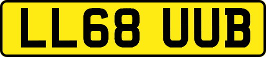 LL68UUB