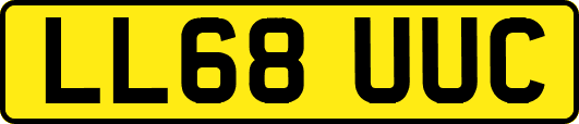 LL68UUC