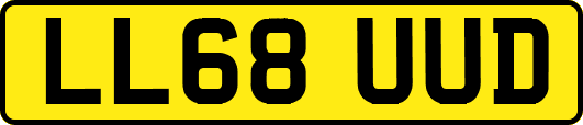 LL68UUD