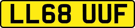 LL68UUF