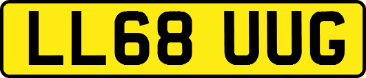 LL68UUG