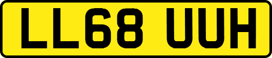 LL68UUH