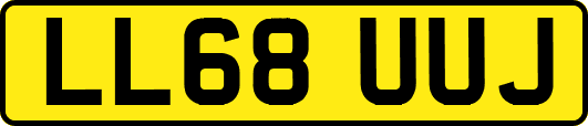 LL68UUJ