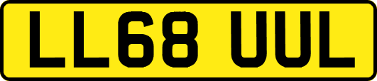 LL68UUL