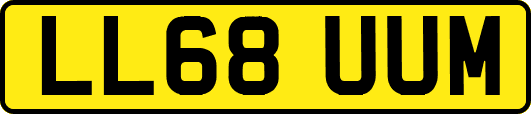 LL68UUM