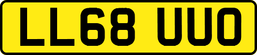LL68UUO