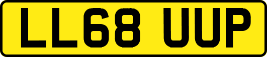 LL68UUP