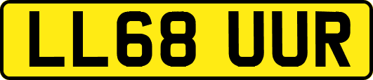 LL68UUR