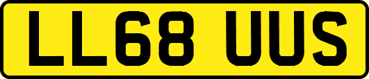 LL68UUS