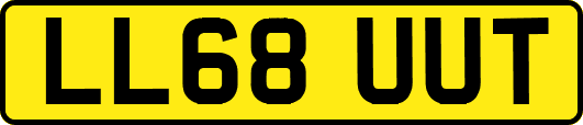 LL68UUT