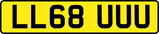LL68UUU