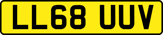 LL68UUV