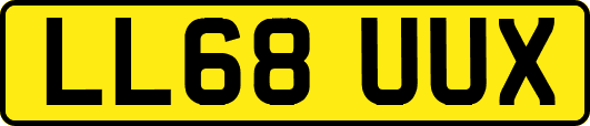 LL68UUX