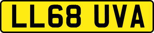 LL68UVA