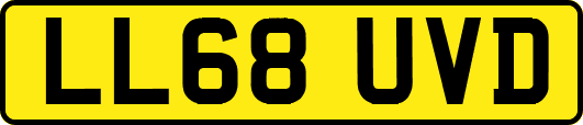 LL68UVD