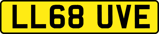 LL68UVE