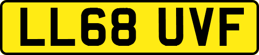 LL68UVF