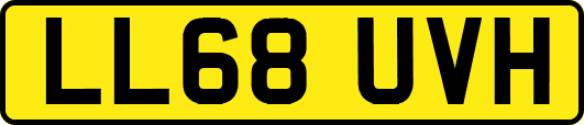 LL68UVH