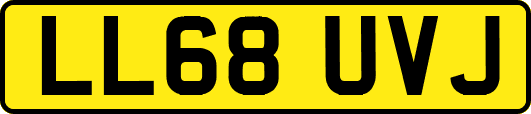 LL68UVJ