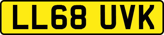 LL68UVK