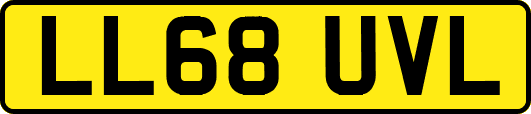 LL68UVL