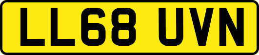 LL68UVN