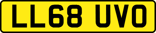 LL68UVO