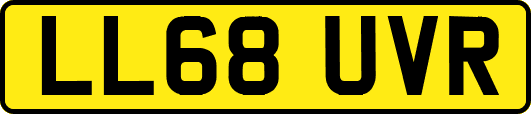 LL68UVR