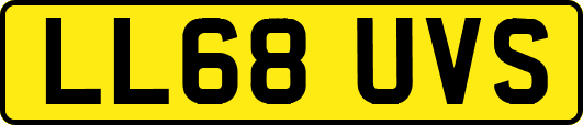 LL68UVS