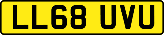 LL68UVU